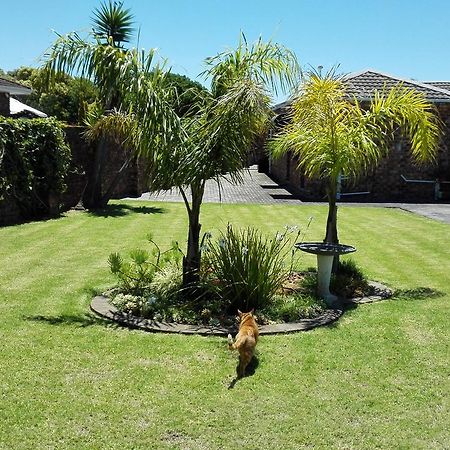 Humewood Home Stay Port Elizabeth Exterior foto
