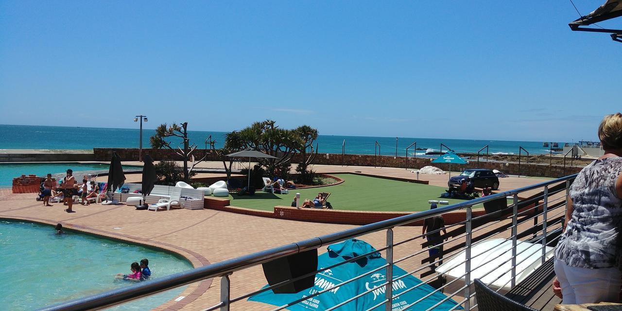 Humewood Home Stay Port Elizabeth Exterior foto