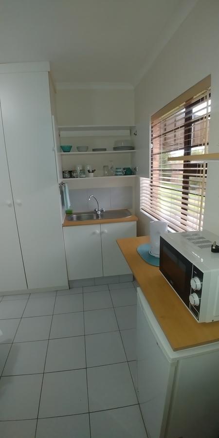 Humewood Home Stay Port Elizabeth Exterior foto